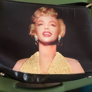 New Marilyn Monroe Purse